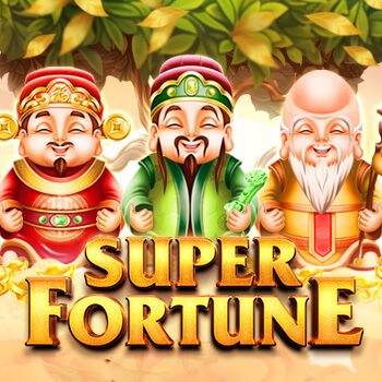 Super Fortune NEXTSPIN PG Slot