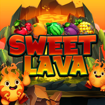 Sweet Lava NEXTSPIN PG Slot