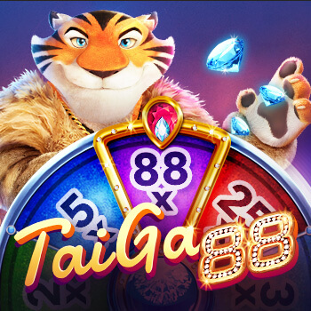 Taiga 88 NEXTSPIN PG Slot