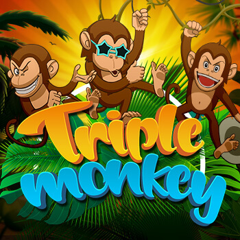 Triple Monkey NEXTSPIN PG Slot