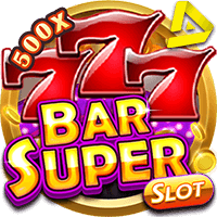 Bar Super ODIN GAMING PGSlot