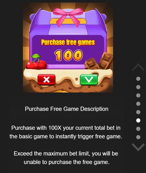 Candy Crush Saga สล็อตพีจี