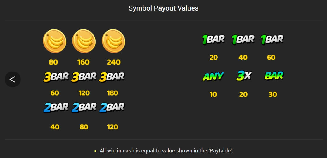 Crazy Monkey NEXTSPIN สล็อตพีจี