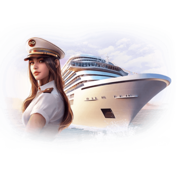 Cruise Royale PG SLOT สล็อต PG