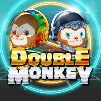 Double Monkey NEXTSPIN PG Slot