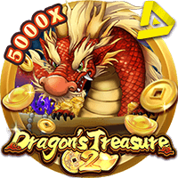 Dragon's Treasure 2 ODIN GAMING PG Slot