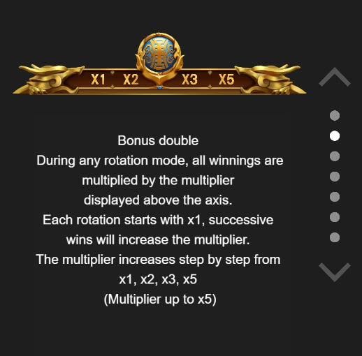 Dragon's Treasure 3 M ODIN GAMING PG Slot เครดิตฟรี