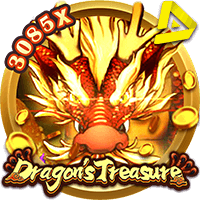 Dragon's Treasure ODIN GAMING PG Slot