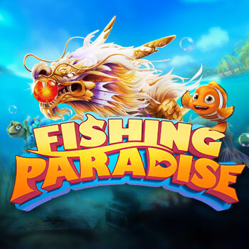 Fishing Paradise NEXTSPIN PG Slot