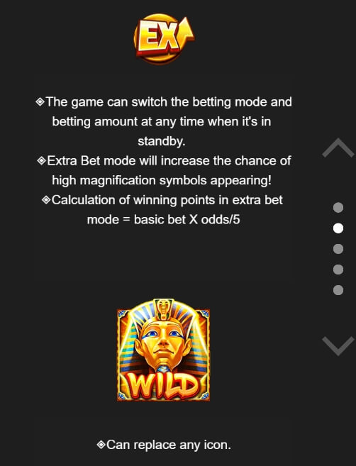 Golden Empire ODIN GAMING PG สล็อต