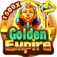 Golden Empire PG Slot