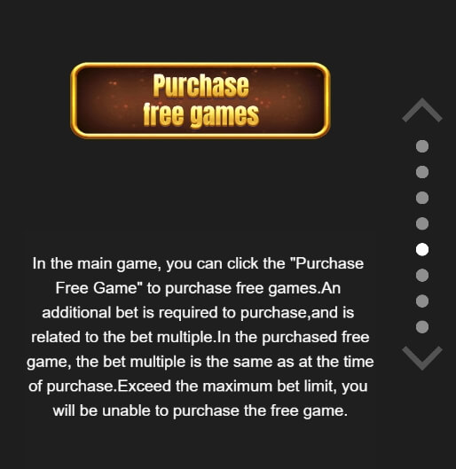 Golden Maitreya ODIN GAMING PG Slot Game