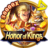 Honor of Kings ODIN GAMING PG Slot