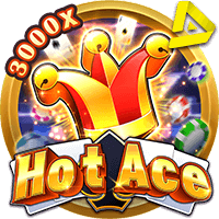 Hot Ace ODIN GAMING PG Slot