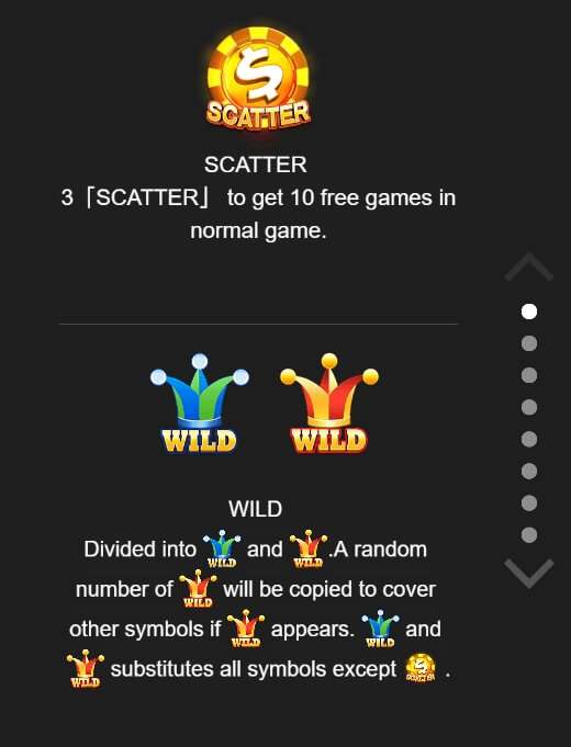 Hot Ace ODIN GAMING Slot PG