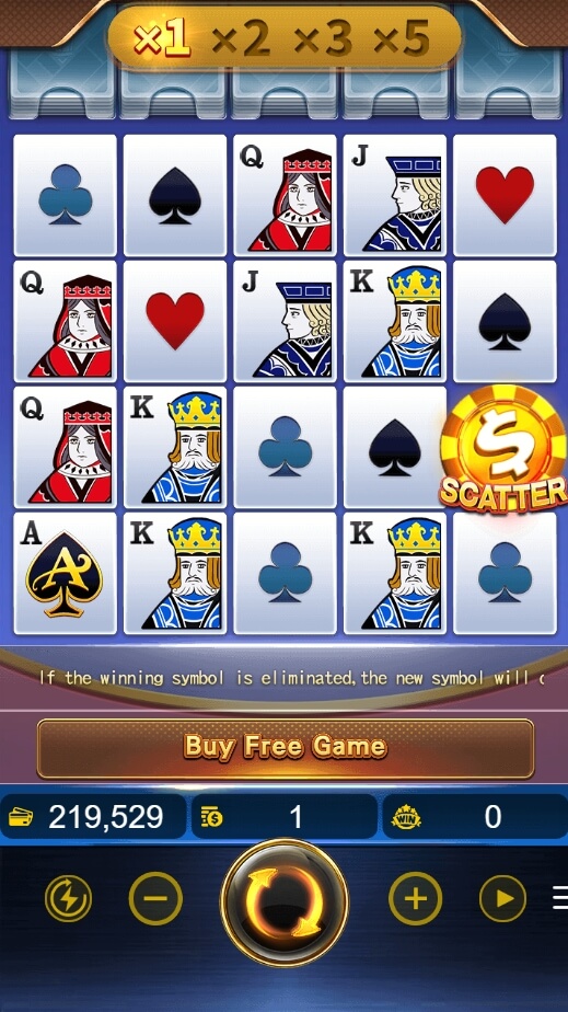 Hot Ace ODIN GAMING สล็อต PG