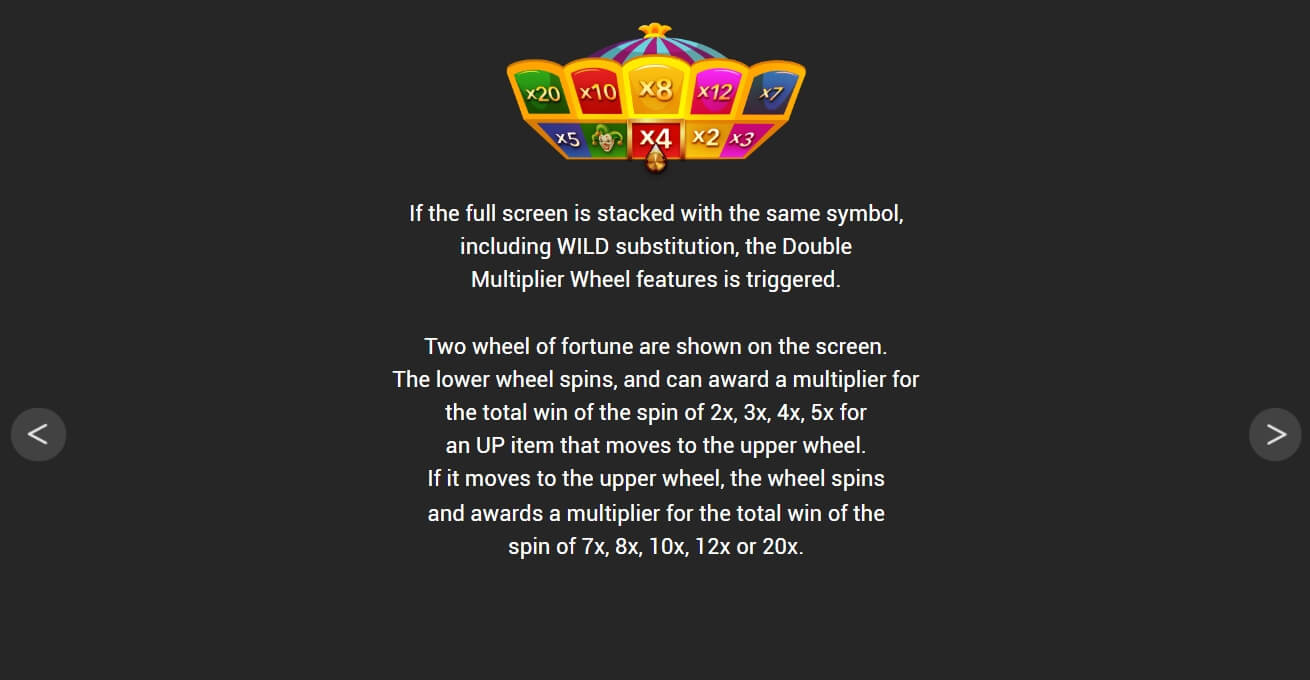 Joker King NEXTSPIN PG Slot เครดิตฟรี