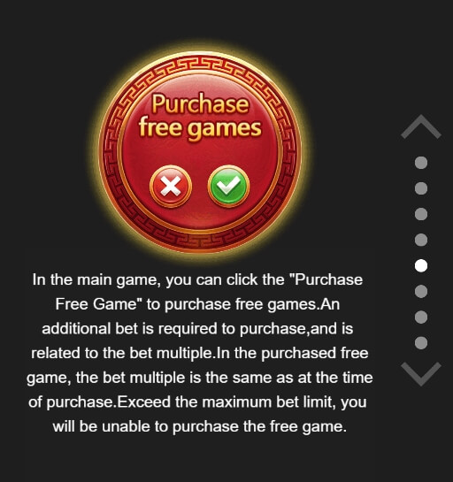 Legend of Phoenix ODIN GAMING PG Slot Game