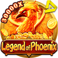 Legend of Phoenix ODIN GAMING PG Slot