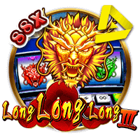 Long Long Long III ODIN GAMING PG Slot