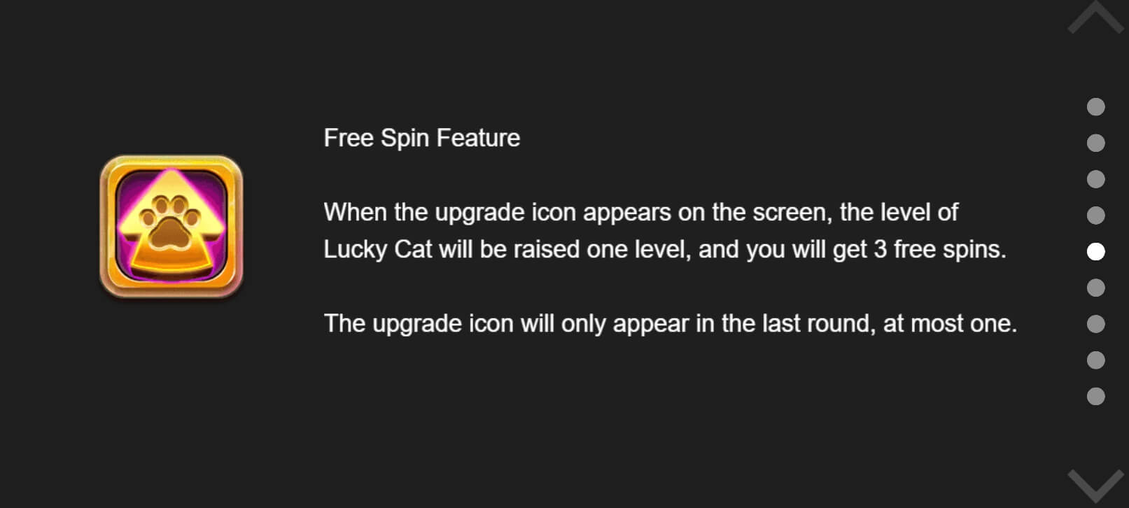 Lucky Cat ODIN GAMING PG Slot Game