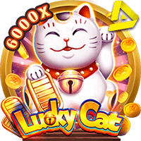 Lucky Cat ODIN GAMING PG Slot
