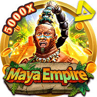 Maya Empire ODIN GAMING PGSlot