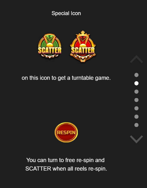 Rich roll in ODIN GAMING PG Slot เครดิตฟรี