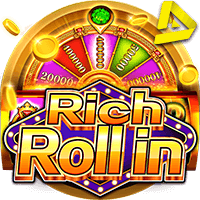 Rich roll in ODIN GAMING PG Slot