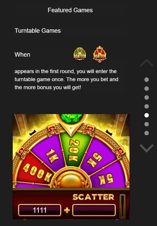 Rich roll in ODIN GAMING สล็อตพีจี