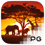 Safari Wilds PG SLOT PG สล็อต