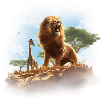 Safari Wilds PG SLOT Slot PG
