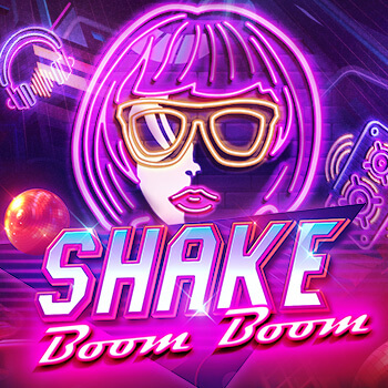 Shake Boom Boom NEXTSPIN PG Slot