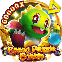 Speed Puzzle Bobble ODIN GAMING PG Slot