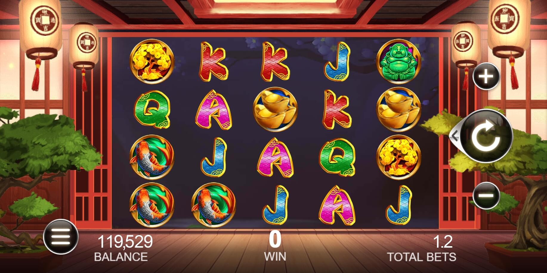 The Toad Brings Wealth ODIN GAMING สล็อต PG