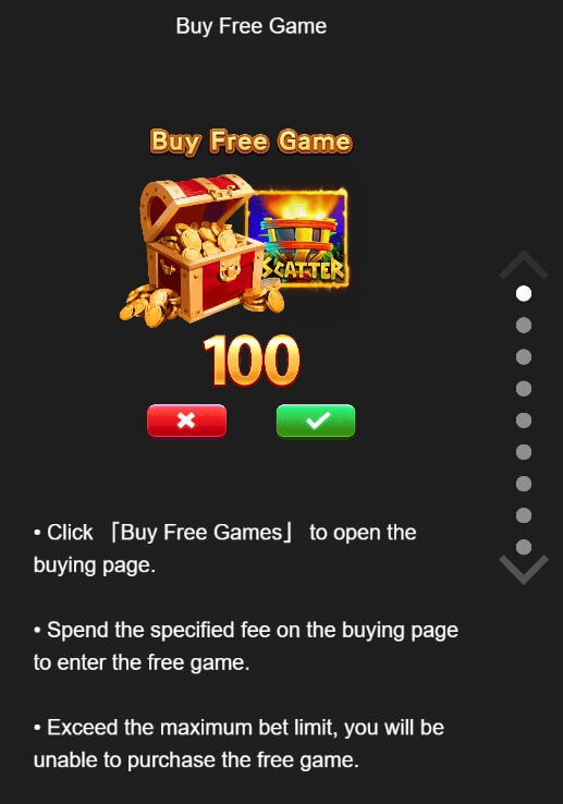 Tiki Totem ODIN GAMING Slot PG