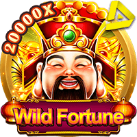 Wild Fortune ODIN GAMING PG Slot