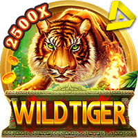Wild Tiger ODIN GAMING PG Slot