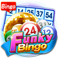 Funky Bingo CQ9 PG Slot