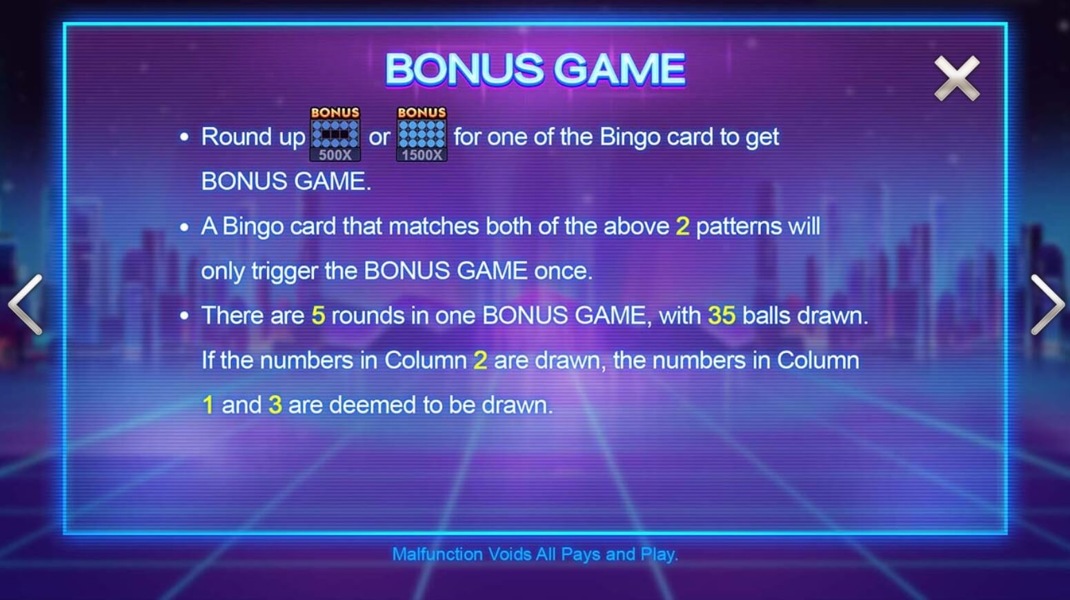 Funky Bingo CQ9 PG Slot1234