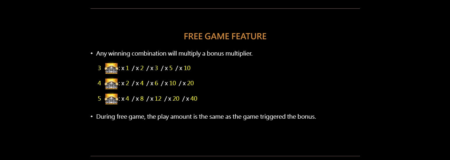 Mafia CQ9 PG Slot เครดิตฟรี
