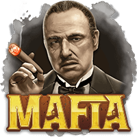 Mafia CQ9 PG Slot