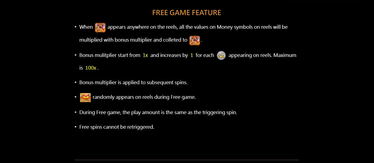 Treasure Pirate CQ9 PG Slot Game