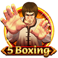 5 Boxing CQ9 pgslot-pg