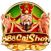 888 Cai Shen CQ9 PG Slot
