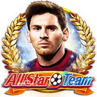 All Star Team CQ9 PG Slot