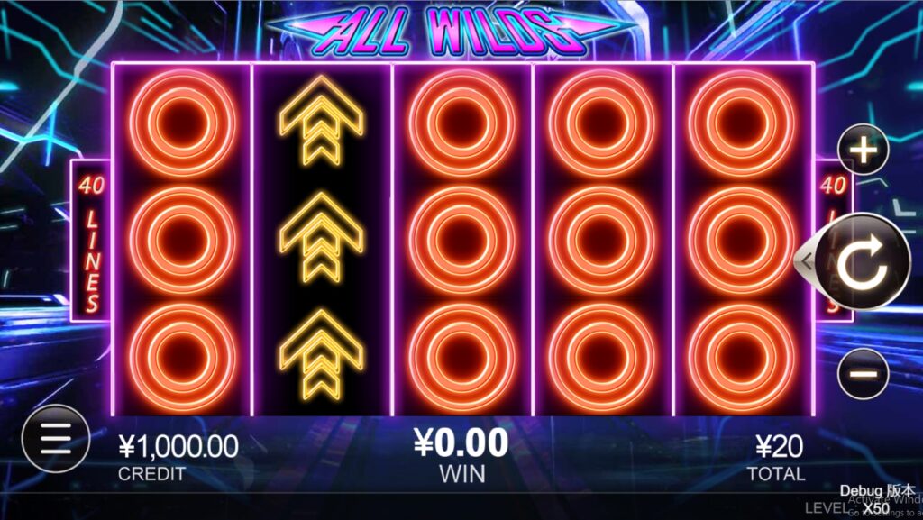 All Wilds CQ9 pgslot-pg ทางเข้า