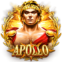 Apollo CQ9 สล็อตพีจี