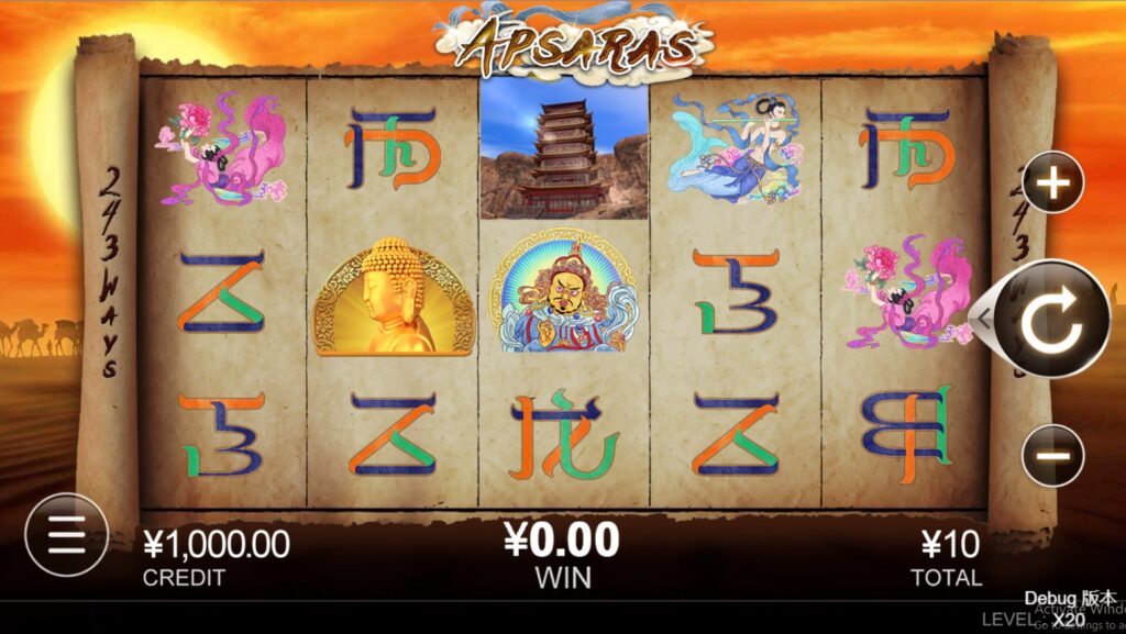 Apsaras CQ9 pgslot-pg ทางเข้า