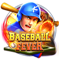 Baseball Fever CQ9 PG Slot
